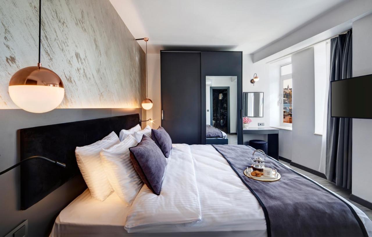 Taksim Seya Suites Hotel Istanbul Exterior foto